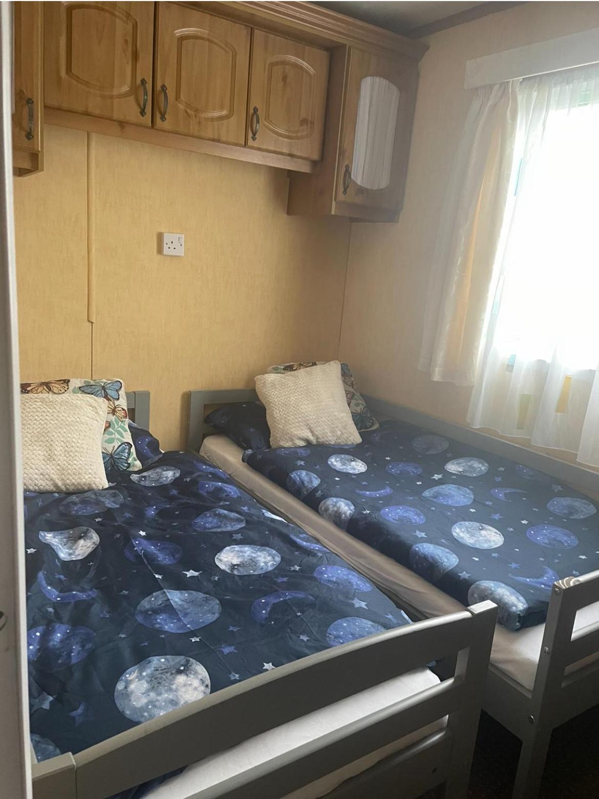 Spacious Luxury Escape With Sea Views And Pet Friendly At Clarach Bay آبيريستويث المظهر الخارجي الصورة